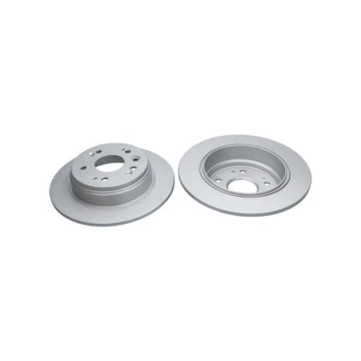 Kuva KAVO PARTS BR 2268 C Jarrulevyt 282 9 5 114 täysi pinnoitettu HONDA: CR V 2, Stream II