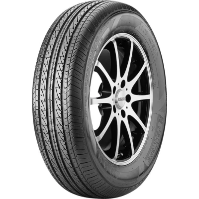 Kuva Nankang CX 668 155/80R12 Kesärenkaat