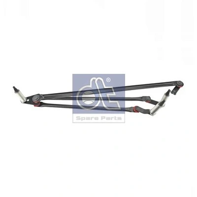 Kuva DT Spare Parts 3.35010 Pyyhkijän Vivusto