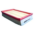 Kuva ALCO FILTER MD 8490 Ilmansuodatin 57,0 181,0 275,0 Suodatinpanos LAND ROVER: Freelander 2 SUV