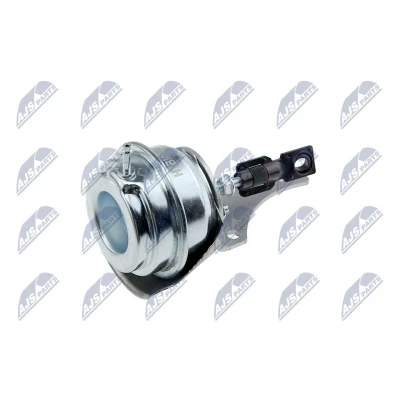 Kuva NTY ECD BM 013 Toimilaite, turboahdin