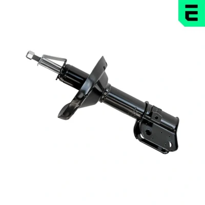 Kuva OPTIMAL A 3904GR Iskunvaimentimet Etuakseli, oikea Kaasupaine Kaksiputki Joustintuki Tappi ylhäällä, Purisitin alhaalla M14x1,5 SUBARU: Legacy 4