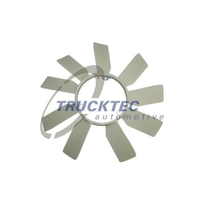 Kuva TRUCKTEC AUTOMOTIVE 02.19.220 Tuuletin, Mootorinjäähdytys MERCEDES BENZ: Vito Mixto