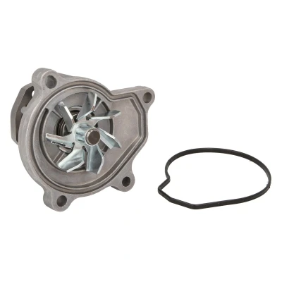 Kuva CONTITECH WPS3040 Vesipumppu SEAT: Toledo 4, Ibiza 3, SKODA: Fabia I Hatchback, 2, Roomster, VOLKSWAGEN: Polo IV V Hatchback