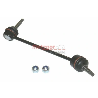 Kuva METZGER 53030713 Koiranluu Taka akseli, vasen 220 KIT + JAGUAR: S Type, XF Sedan