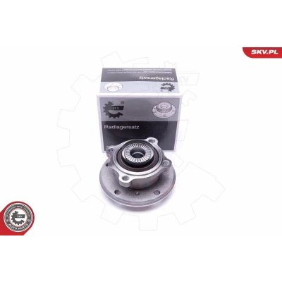 Kuva ESEN SKV 29SKV286 Pyöränlaakerit Etuakseli 147mm BMW: X1