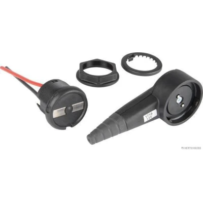 Kuva HERTH+BUSS ELPARTS 51306106 Liittimet