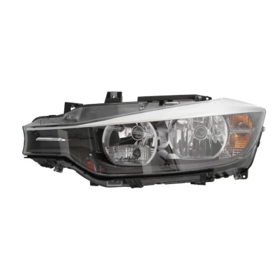Kuva MAGNETI MARELLI 719000000059 Ajovaloumpio Vasen H7/H7, PW24W, PY21W, H6W Halogeeni Oikeanpuoleiselle liikenteelle polttimoilla