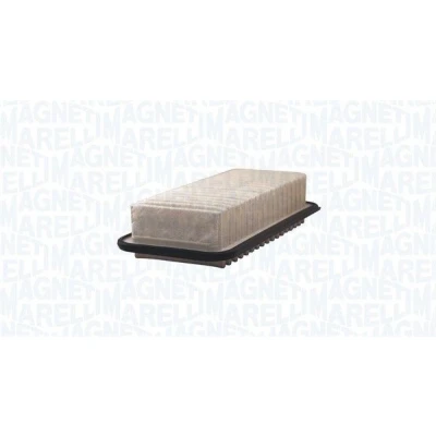 Kuva MAGNETI MARELLI 152071758640 Ilmansuodatin 54 120 250 Suodatinpanos TOYOTA: Yaris I Hatchback, II III Hatchback