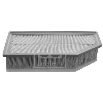 Kuva FEBI BILSTEIN 48558 Ilmansuodatin 83 182 358 Suodatinpanos Esisuodattimella CITROËN: C5 III Farmari, 3, PEUGEOT: 407 Sedan, SW, Coupe