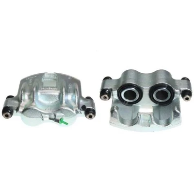 Kuva BUDWEG CALIPER 342942 Jarrusatula IVECO: DAILY 3 Kasten/Kombi, 3, Bus