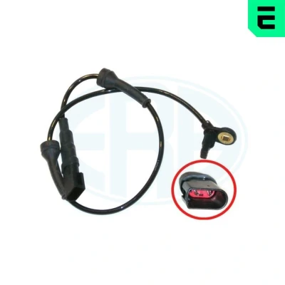 Kuva Tunnistin, kiertonopeus, Etuakseli, oikea, vasen ford OE 1064227, 1093743, 98AG 2B372 AE