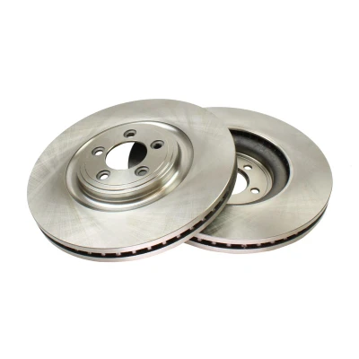 Kuva MAXGEAR Jarrulevy JAGUAR: XF Sedan, Sportbrake 355mm 32mm 5 108mm Tuuletettu Lakattu 19 4917 C2C25337,T2R5939 Jarrulevyt
