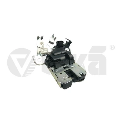 Kuva VIKA 88271805401 Takaluukun Lukko SKODA: Octavia 3 Combi, Fabia III Farmari, AUDI: A5 B8 Coupe, Q7, A4 Avant, SEAT: Ibiza 4 ST, Toledo 4,