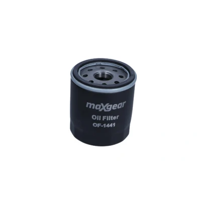 Kuva MAXGEAR 26 2034 Öljynsuodatin M22x1,5 Ruuvattava suodatin OPEL: Insignia A Sports Tourer, Hatchback, Astra K Hatchback