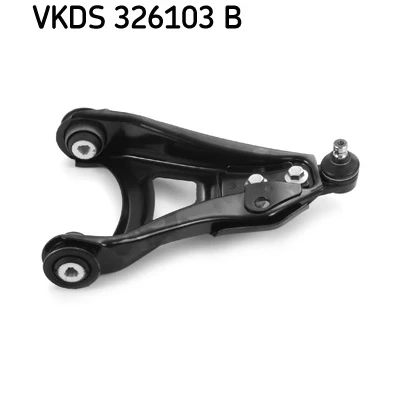 Kuva SKF VKDS 326103 B Alatukivarsi Alapallo /pallonivelellä Poikittaistukivarsi RENAULT: Kangoo I
