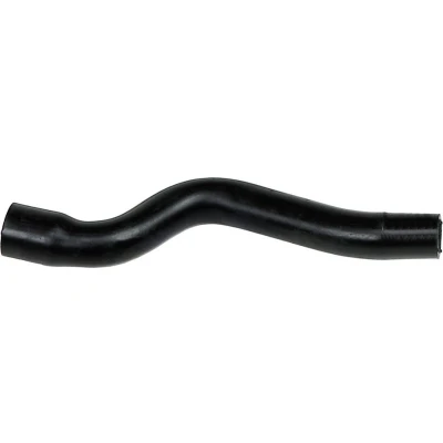 Kuva GATES 05 2938 Jäähdyttimen Letku EPDM (eteenipropeeni dieeni kumi) PEUGEOT: 307 SW
