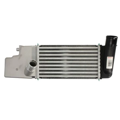 Kuva DENSO DIT50013 Välijäähdytin Alumiini 250x144x64
