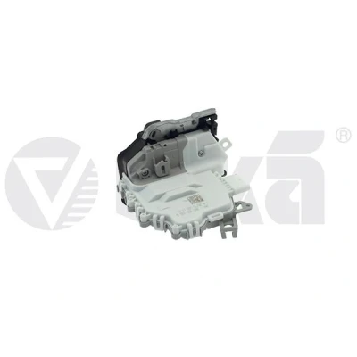 Kuva VIKA 88391813801 Oven Lukko Taakse, vasen AUDI: A4 B8 Sedan, Avant, A5 Sportback