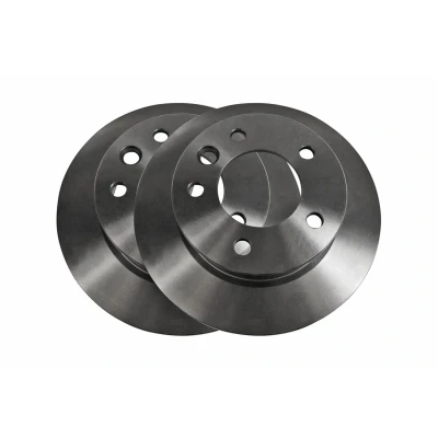 Kuva VAICO V30 80086 Jarrulevyt 285 22 5 130 Tuuletettu Original Quality MERCEDES BENZ: Sprinter 3 T Van, Bussi