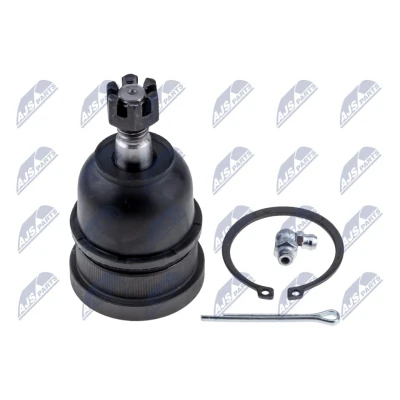Kuva Pallonivel, Etuakseli, ylä FORD USA EXPLORER OE 6L2Z 3085 AA