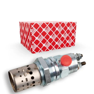 Kuva FEBI BILSTEIN 171365 Hehkutulppa 19V