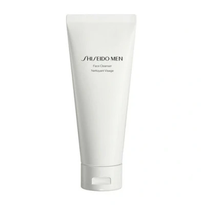 Kuva Shiseido Men Reiniging