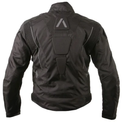 Kuva Moottoripyörä tekstiilitakki ADRENALINE HERCULES PPE Koko 3XL