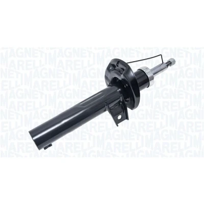 Kuva MAGNETI MARELLI 357462070000 Iskunvaimentimet Etuakseli Kaasupaine Kaksiputki Joustintuki Tappi ylhäällä VOLKSWAGEN: Passat B8 Variant, Tiguan I