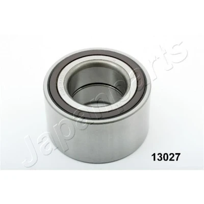 Kuva JAPANPARTS KK 13027 Pyöränlaakerit Etuakseli sisäänrakennetulla magneetti sensorirenkaalla 80 MAZDA: 3 Sedan, Hatchback, 5