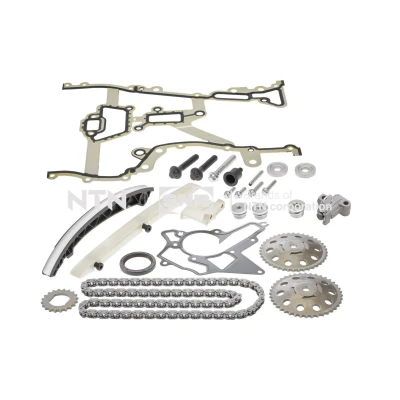 Kuva SNR KDC453.00 Jakoketjusarja OPEL: Combo C Tour, Corsa Hatchback