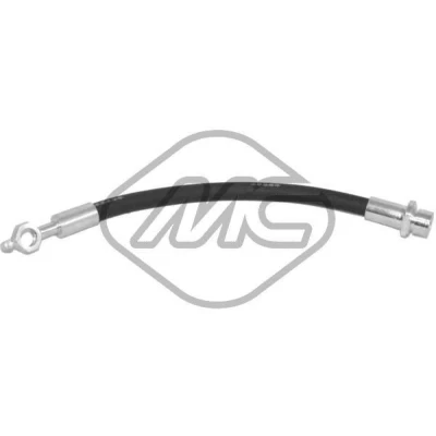 Kuva KAVO PARTS BBH 6758 Jarruletku Taka akseli, vasen 260 FM10x1.0mm NISSAN: Qashqai / Qashqai+2 I