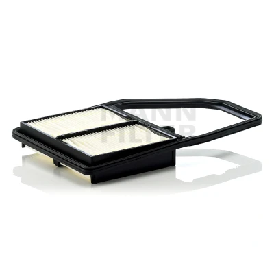 Kuva MANN FILTER C 3132 Ilmansuodatin 38 200 317 Suodatinpanos HONDA: CIVIC 7 Limousine, 8, Hatchback