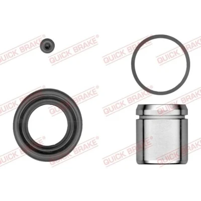 Kuva QUICK BRAKE 114 5416 Jarrusatula Korjaussarja Kuulahylsyllä 44mm BMW: 5 GT