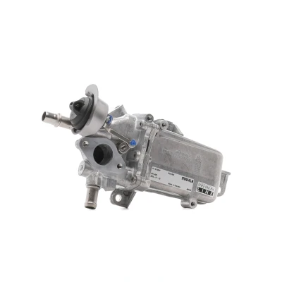 Kuva MAHLE ORIGINAL CE 49 000P EGR jäähdytin Tiivisteillä ilman venttiiliä