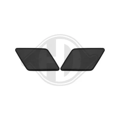 Kuva BLIC 5513 00 0062922MP Puskurin Pinta Edessä, Oikea BMW: 3 Touring, Sedan