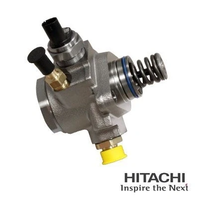 Kuva HITACHI 2503090 Korkeapainepumppu Tiivisteillä VOLKSWAGEN: Polo V Hatchback