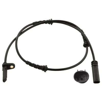 Kuva FEBI BILSTEIN 103281 ABS Anturi Taka akseli, vasen, oikea 990 BMW: 5 Touring