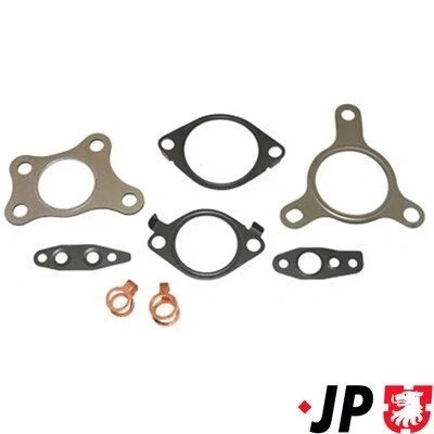 Kuva JP GROUP 4017751110 Asennussarja Turboahdin NISSAN: NP300 Navara Pick up, Pathfinder 3