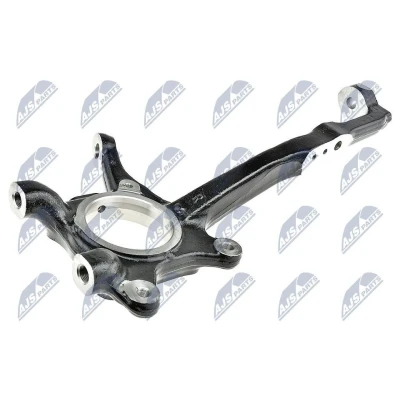 Kuva NTY ZZP TY 016 Olka Akseli Etuakseli, oikea TOYOTA: Land Cruiser Prado 120