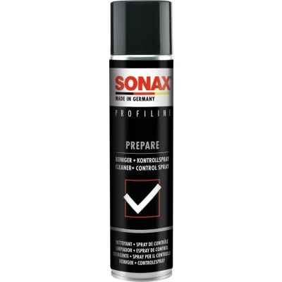 Kuva SONAX PROFILINE 02373000 Maalipinnan puhdistus Rasia 400