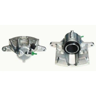 Kuva BUDWEG CALIPER 342629 Jarrusatula CITROËN: Xsara Farmari, Coupe, Picasso, PEUGEOT: 306 Sedan, 206 Hatchback