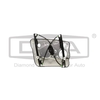Kuva Dpa Lasinnostin Etuakseli, oikea Elektroninen 88370139002 SKODA: Fabia I Hatchback, 1 Combi, 2