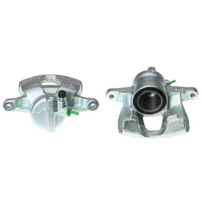 Kuva BUDWEG CALIPER 343637 Jarrusatula FIAT: 500 Hatchback, Panda II FORD: KA Hatchback