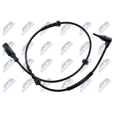 Kuva Tunnistin, kiertonopeus, Etuakseli, oikea, vasen Opel Adam, Corsa d, d skåp/halvkombi, e, e