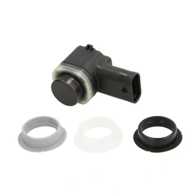 Kuva VALEO ORIGINAL PART 890017 Peruutustutka Anturit Edessä ja takana Ultraäänitunnistin FORD: MONDEO 4 Turnier, 4, S Max Mk1