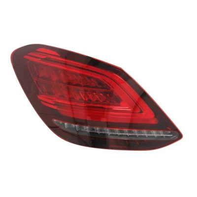 Kuva ULO 1186011 Takavalot Vasen LED