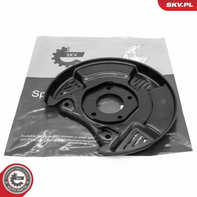 Kuva Suojapelti, jarrulevy, Oikea toyota avensis, avensis kombi, liftback OE 47803 05010