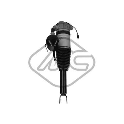 Kuva Ilmajousijalka, Taka akseli, vasen AUDI A8 D3, VW PHAETON OE 3D0 616 001 H, K, N