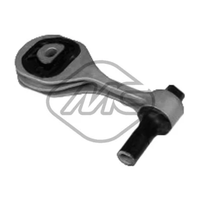 Kuva Moottorin tuki, Takana, Vaihteiston puoli FIAT DOBLO Buss, Cargo, Flak/chassi OE 51897408